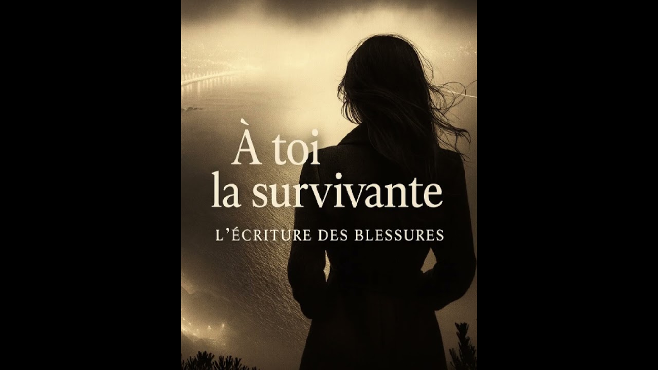 À toi la survivante 
