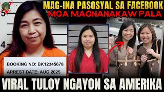 viral Case  Maginang Pinaygrabe Pasosyal Sa Facebookmagnanakaw Pala  Tagalog Crime Story 