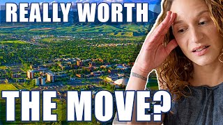 Pros & Cons of Living in Bozeman Montana | Moving to Bozeman MT | Bozeman Montana Homes | MT Living
