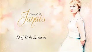 Video thumbnail of "Janais - Daj Boh šťastia"