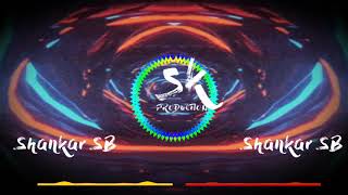 KU KU KUMBALI (DESI STYLE❌DROP) MIX DJ ShAnKaR SB
