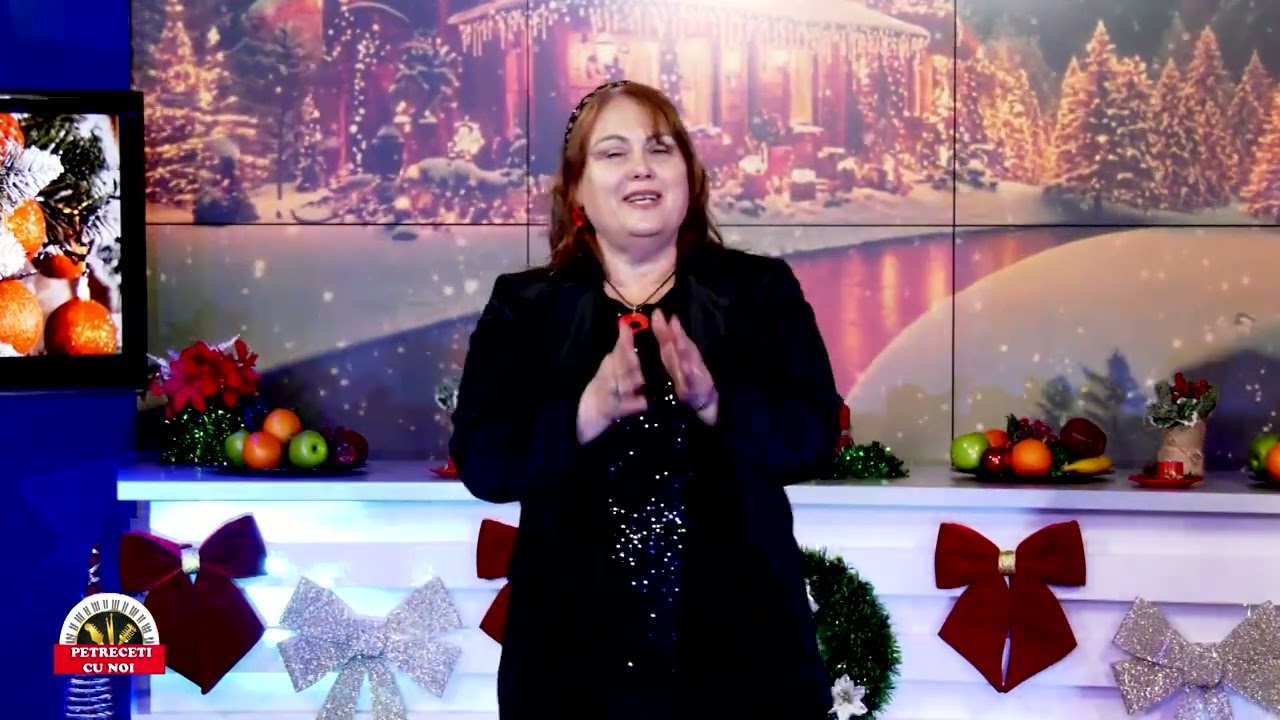 Nepoții mei! Aurelia Gament 