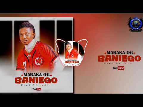 MARAKA OG BANIEGO 2025