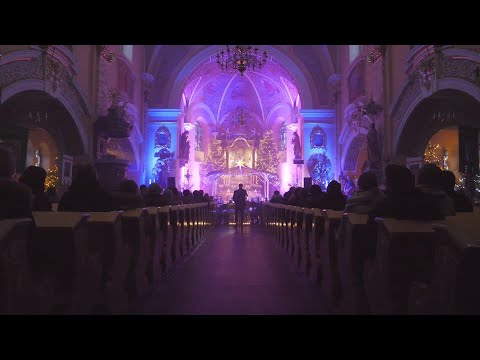 Koncert kolęd w Łanach! 2024