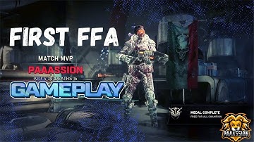 GEARS 5 OPERATION 2 | FIRST FREE FOR ALL GAMEPLAY