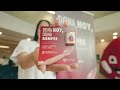 Celebramos a quienes donan vida | Detalle especial en el Día del Donante de Sangre