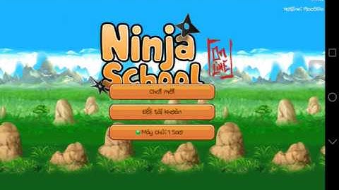 Những mod đẹp nhất ngọc rồng online