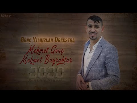 Mehmet Genç - Sultan Zemeni ♫ 2020