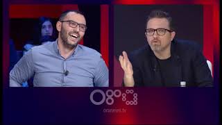 RTV Ora - Nxehen gjakrat, Deda: Je i pabesueshëm, Qori: Jemi në ndershmerinë tonë Resimi