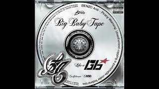 Big Baby Tape - LIKE A G6 (INSTRUMENTAL)