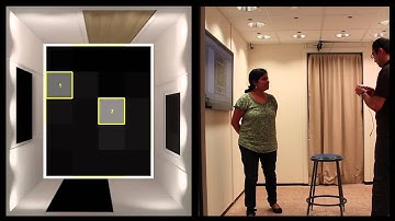 Single-pixel occupancy tracking