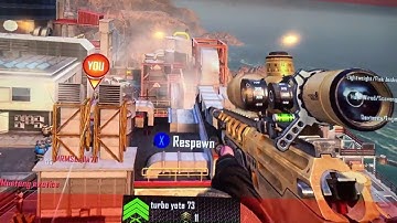 BIG Hacker on bo2!!