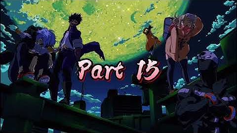 Dr. Sunshine Is DEAD 💔Villain Special MEP // CLOSE // 27/27 COMPLETED ❤️‍🩹