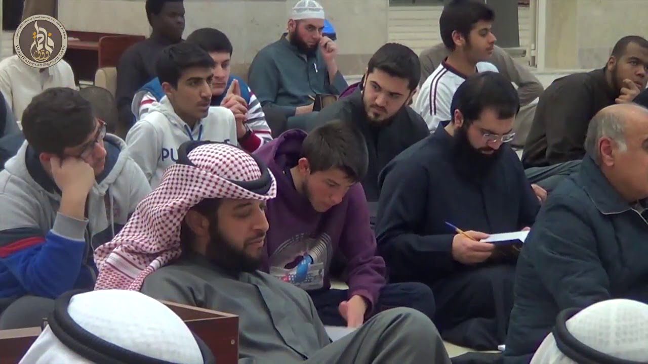 التعليق على كتاب الذخائر الشيخ أ د عبدالرزاق البدر / 2
