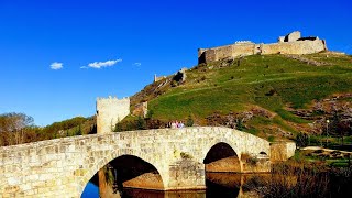 Soria y las Merindades de Burgos | Años Luz