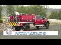 Nevada fire crews to continue using fire retardant despite environmental concerns