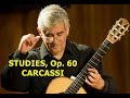 Etude, Op. 60, No. 21 (Matteo Carcassi)