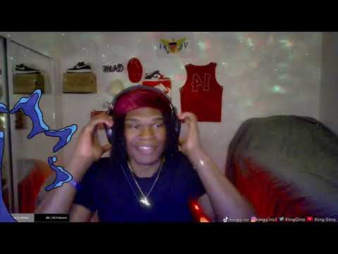 Smino - smi myself & I (freestyle) REACTION