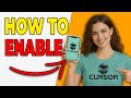 How To Enable Autocomplete + AI Suggestions In Cursor AI (2025 Guide)