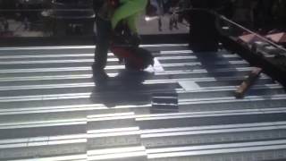 Gardner-Watson Decking (Cutting Deck at Universal)