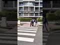 10,000 INR FINE 😮 👀 are everywhere #dubai #fine #jaywalking #india
