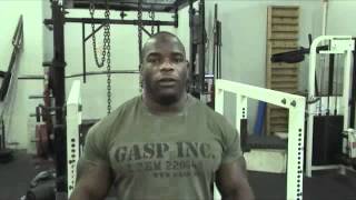 Johnnie Jackson Pro Push Pull Power Meet .m4v