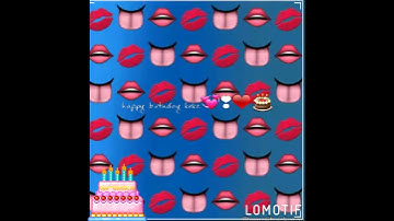 Happy birthday keke 🎂❤❣