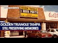 Golden Triangle Tampa still preserving pictures after 70 years.