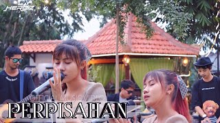 HERO'Z - PERPISAHAN ( Official Music Video )