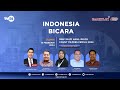 Siaran tvri nasional  dialog indonesia bicara 15 februari 2024 pilihanrakyatindonesia
