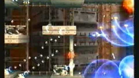 Gradius V Loop 6 Stage 3-2 by BGR-44