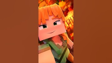 Rate My Fit Alex - Minecraft Animation #Shorts #ratemyfit #ratemyoutfits