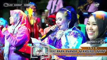 KELANGAN KELINGAN ~ BUNDA MUMUN || CITRA NADA LIVE DS.CIHIRUP - CIAWIGEBANG - KUNINGAN