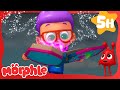 Winston and the Philosopher's Book 🪄 | Morphle's Family | My Magic Pet Morphle | Kids Cartoons