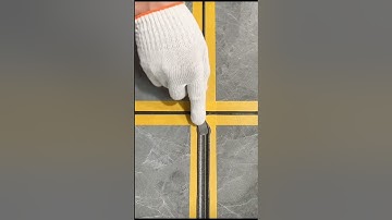 Step-by-Step Guide to Applying Epoxy Tile Grout for a Perfect Finish