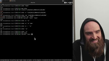 [Bash scripting #5] A quick introduction to printf (and why you don