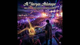Al Yorgan Atılmıyor (Melodic Afro House & Indie Dance)