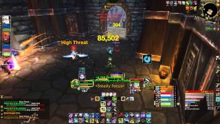 WebbzOnPt LvL 90 MM Hunter PvP - WoW MoP Patch 5.4