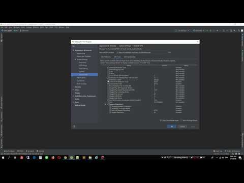 PANIC: missing emulator engine program for 'x86' cpu