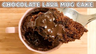 Lockdown! try this easy and simple chocolate mug cake recipe in
lockdown. make delicious within 2 minutes the microwave. lockdown ...