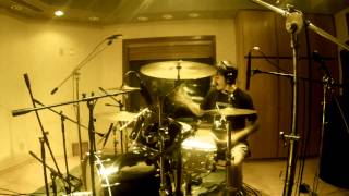 : Drum Sessions - Alabama Death Tenebris (Versão Demo)