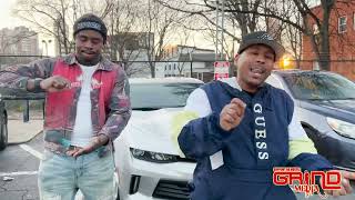 285 KING ft Yung 2wo4  - Do Ya Thang (Official Video)