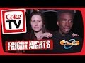 Dodie & Manny's Halloween Fright Nights | #CokeTVMoment