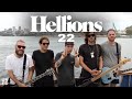 Hellions - 22 [Offical Music Video]