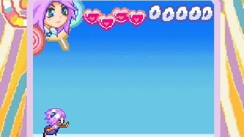 Java Game 嗜血 - j2me loader