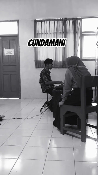 Download lagu Cundamani cover MatMaBa #mtsn5banyuwangi #sekolahpenggerak #cundamani #denycaknan