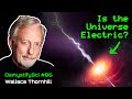 An electrical path to grand unification  wallace thornhill electric universe