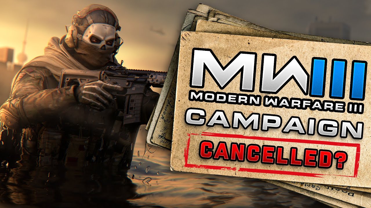 Call of Duty: Modern Warfare III Campaign: How to Play —  news.community.odin — Blizzard News