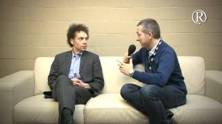 One Minute Interview: Malcolm Gladwell on Culture and Airplane Crashes