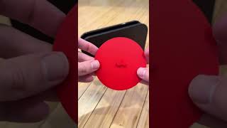 Switch 2 Dock Cover - Hot-Swappable